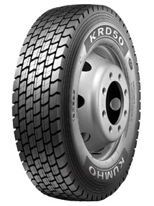 Kumho Pneumatici invernali camion KRD50 12 R22.5 152/148L 16PR 2134863