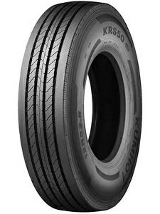 KRS50 Opony ciężarowe 265 70 19_5 140M Kumho cena