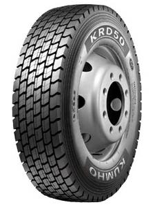 Tovorne pnevmatike Kumho 205/75 R17.5 124M 2175373