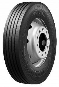 2218903 nákladné pneumatiky Kumho 315/70 R22.5 154/150L