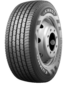 Kumho KWA03 LKW-Reifen 315 80 R22_5 156/150K Preis 2234333