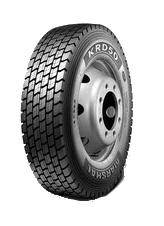 KRD50 Pneus poids-lourd 245 70 19_5 137/135M Marshal prix