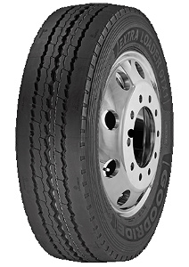 Goodride GTX1 205/65 R17.5 naroči Tovorne pnevmatike online