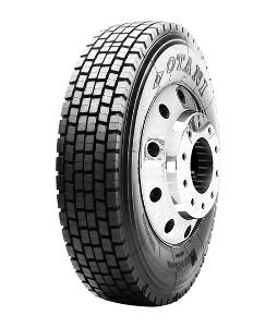 OH-301 Pneus poids-lourd 315/80 R22_5 156/150L Otani prix