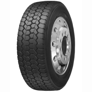 265/70 R19.5 143/141K 16PR 80201168 Lastbildæk Double coin 19_5 tommer