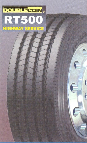 Double coin 285 70 R 19_5 Tyres 80209642 buy
