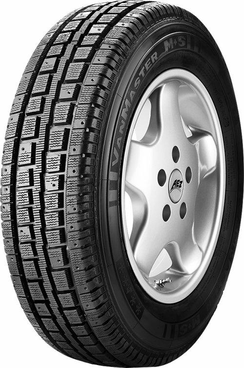 Vanmaster MPN:4494313 C-dekk Avon 195/70 R15 104R pris