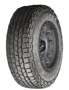 Discoverer A/T3 MPN:9032577 C-dekk Cooper 245/75 R16 120R pris