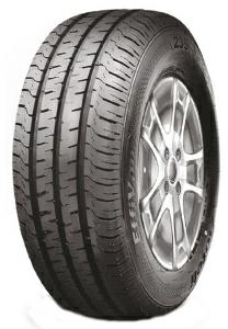 Aoteli Effivan C-dekk Ford Transit Custom Van 185/75 R16 pris