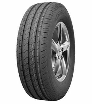 Effitrac A166B003 THREE-A C-dekk pris