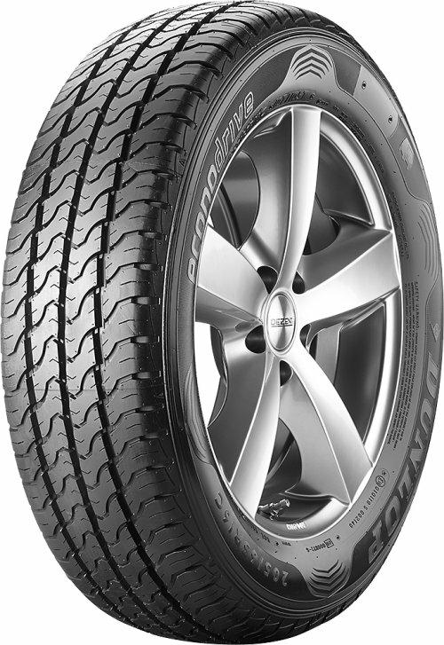 Dunlop 225/65 R16 Van and truck tyres - buy cheap online
