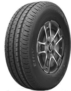 Effivan 212242 Gomme furgone RAPID prezzo