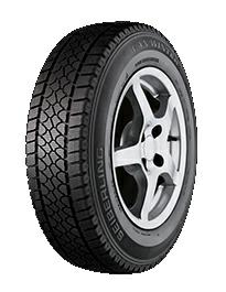 Vinterdekk til varebil Seiberling Van Winter 195/65 R16 3286341072815