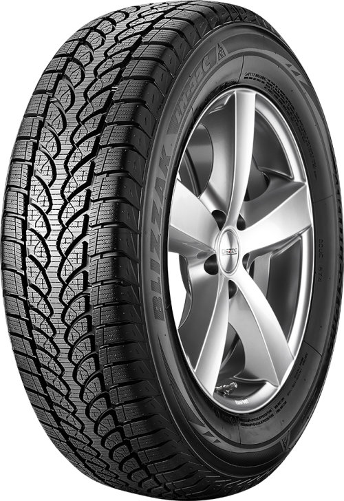 Bridgestone Blizzak Lm-32 205/65 R15