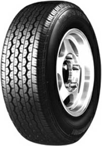 RD613 DURAVIS MPN:77005 C-dekk Bridgestone 195/70 R15 104/102S pris