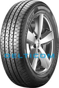 Hankook 215/65 R16 Sommerdekk til varebil Duravis R410 3286347707513