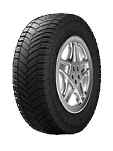 Reifen Michelin 235/60 R17 117R Agilis Crossclimate für PKW, Transporter, SUV & Offroad MPN:031516