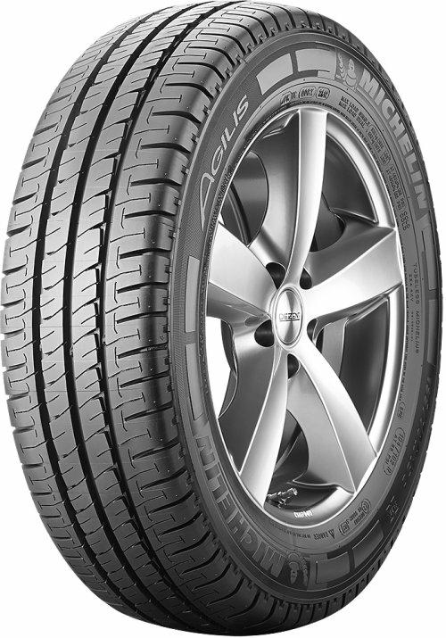 PKW Reifen Michelin 235/60 R17 117/115R Agilis Plus für PKW, Transporter, SUV & Offroad MPN:095798