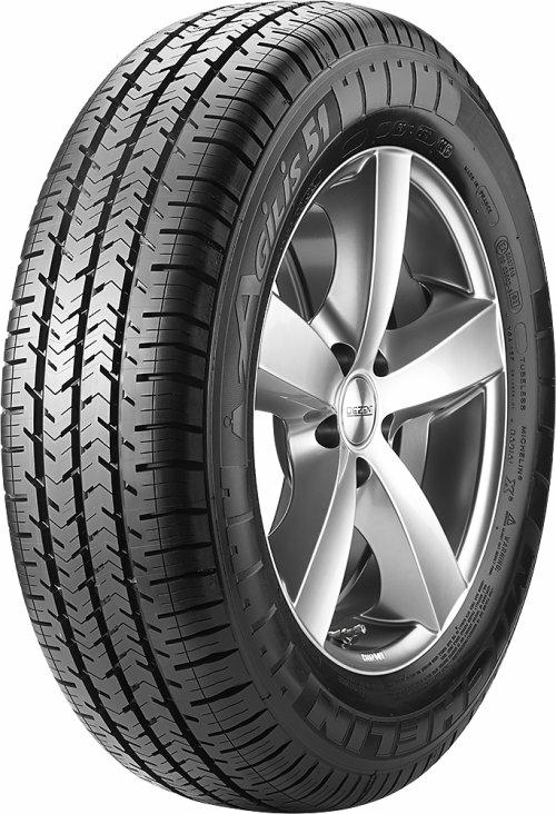 MICHELIN Agilis 51 dekk - 137682