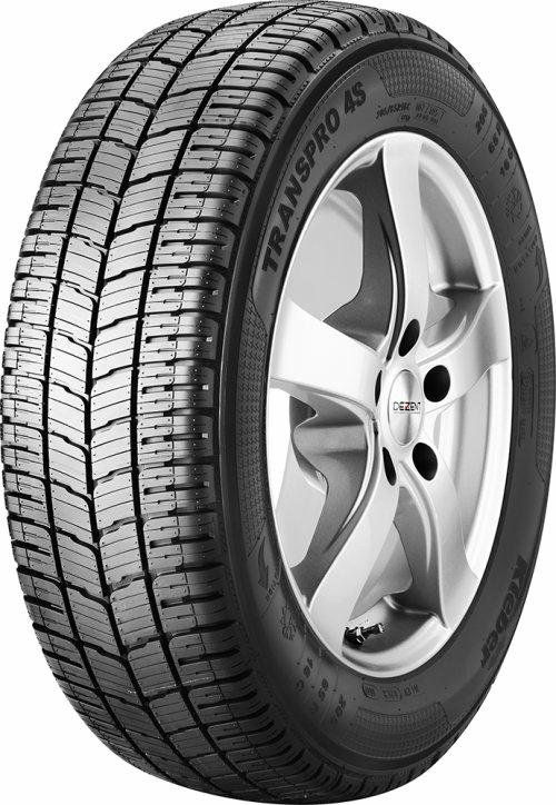 Kleber Transpro 4S 225/65 R16 112R osobní vozy Celoroční pneumatiky Pneumatiky 583866