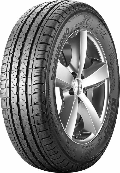 Transpro MPN:645808 C-dekk Kleber 215/60 R16 103/101T pris