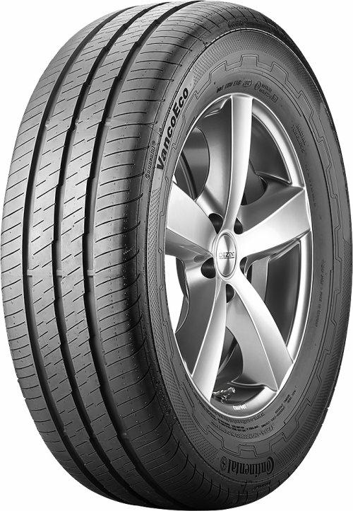 VANCO ECO MPN:0451060 Opony do busa Continental 225/60 R16 111T cena