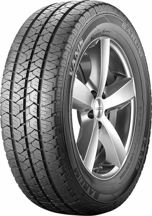 Barum VANIS C TL 195/70 R14