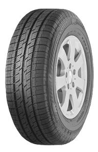 Com*Speed MPN:0452087 C-dekk Gislaved 165/70 R14 89/87R pris