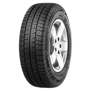 Mabor VAN-JET WINTER C M 0462069000 NISSAN C-dekk 215/75 R16 pris
