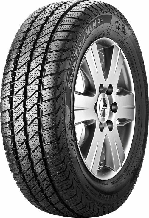 SnowTech Van MPN:0470033 C-dekk Viking 225/70 R15 112/110R pris