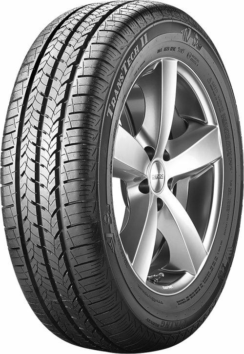 TransTech II MPN:0452071 C-dekk Viking 165/70 R14 89/87R pris