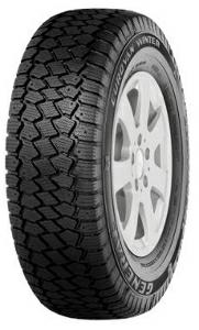 Euro Van Winter MPN:04700370000 C-dekk General Tire 185/- R14 102/100Q pris