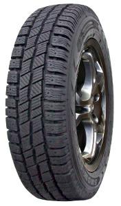 Winter Tact Snow + Ice 2 C-dekk Ford Transit Custom Van 185/75 R16 pris