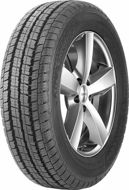 MPS 125 Variant MPN:04520400000 C-dekk Matador 225/75 R16 121/120R pris