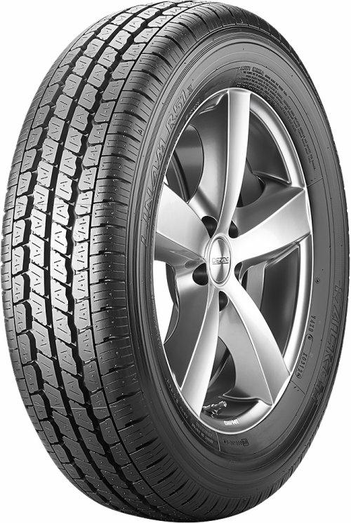 LINAM R51 MPN:290839 Varevognsdæk Falken 175/65 R14 90/88T pris