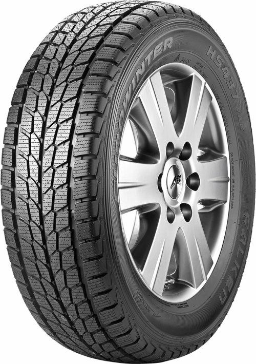 Eurowinter HS437 VAN MPN:291419 Varevognsdæk Falken 175/65 R14 90/88T pris