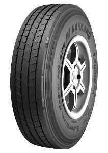 NR-066 C-dekk 7.00/- R16 117L Nankang pris