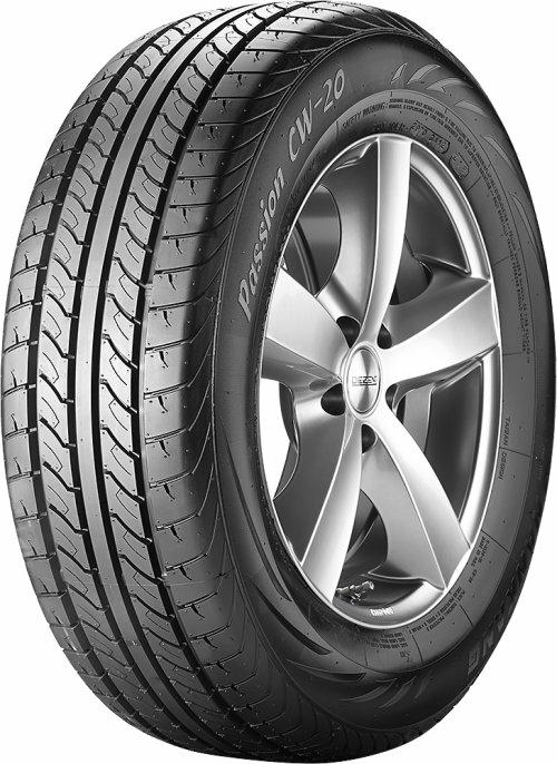 4 x Winterreifen NEXEN 205//65R15C 102//100R TL WINGUARD WT1