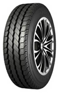 Sonar Duratek S-888 EB105 MAZDA C-dekk 205/75 R14 pris