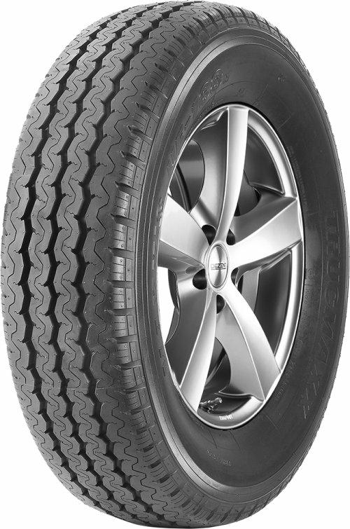 205 - r14 Sommerdekk til varebil Maxxis UE 168 Trucmaxx 109/107Q 42505600 pris