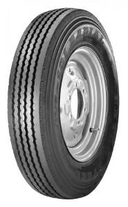 UE101 C-dekk 6.50/-R16 111/109N Maxxis pris