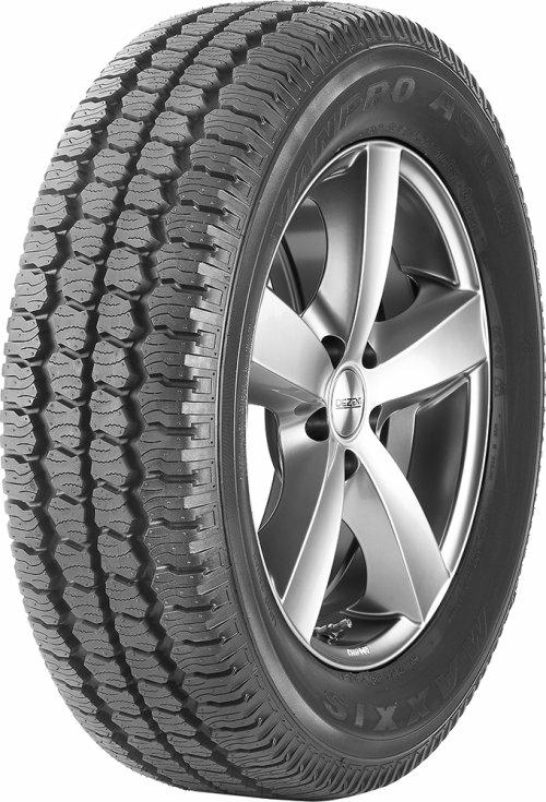 MA-LAS MPN:42546450 C-dekk Maxxis 205/65 R15 102/100T pris