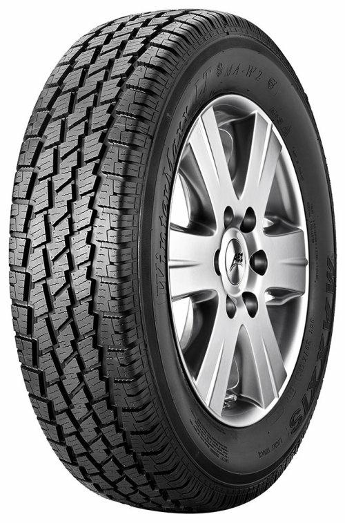 Maxxis 12 tum C-däck lätt lastbil 155 R12C 88/86R 42500551