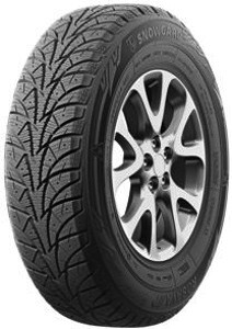 Snowgard Van 86460 Rosava Bestelwagen banden prijs
