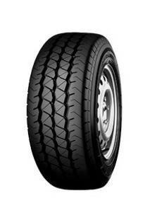 RY818 MPN:80751609R C-Reifen Yokohama 215/75 R16 116R Preis