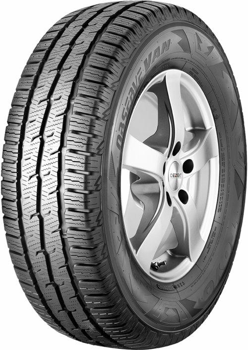Toyo Observe VAN 195/60 R16 99 H — R-400746 EAN: (4981910508489 ...
