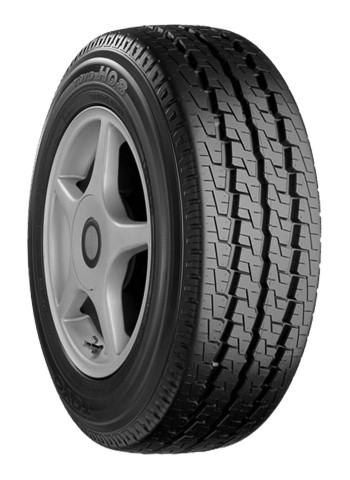 H 08 MPN:1486610 C-dekk Toyo 225/65 R16 112R pris
