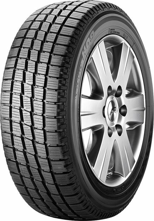 H 09 MPN:1485980 C-dekk Toyo 215/65 R16 106/104T pris