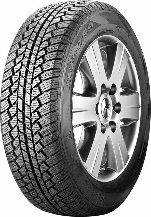 185 80 r14 Vinterdekk til varebil Infinity INF 059 102/100Q 221002626 pris