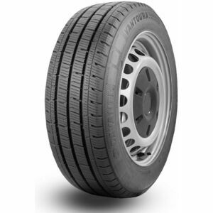 195/70 r15 Helårsdekk til lette lastebiler Davanti VANTOURA 104R 505434 pris